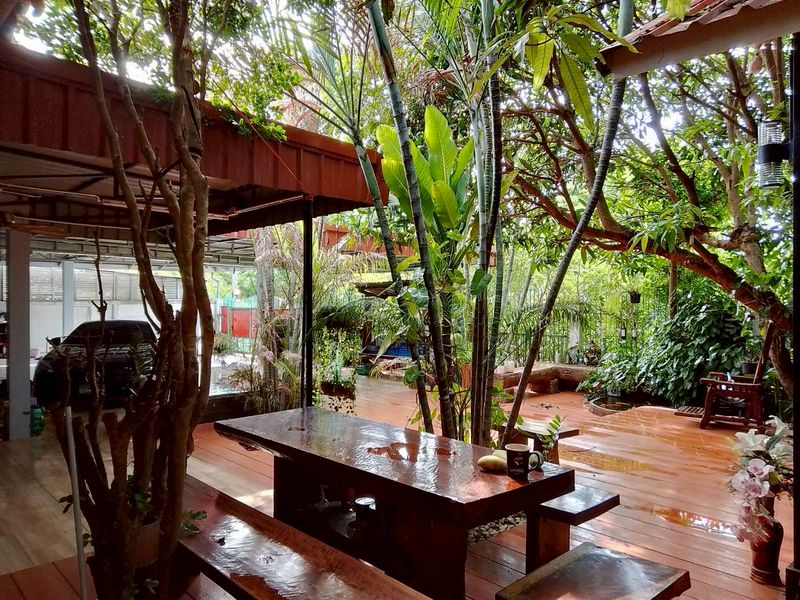 ขายบ้านเดี่ยว ชั้นเดียว เมือง ราชบุรี